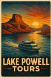 Lake Powell Tours Pricing