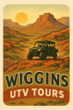Wiggins UTV Tours Pricing